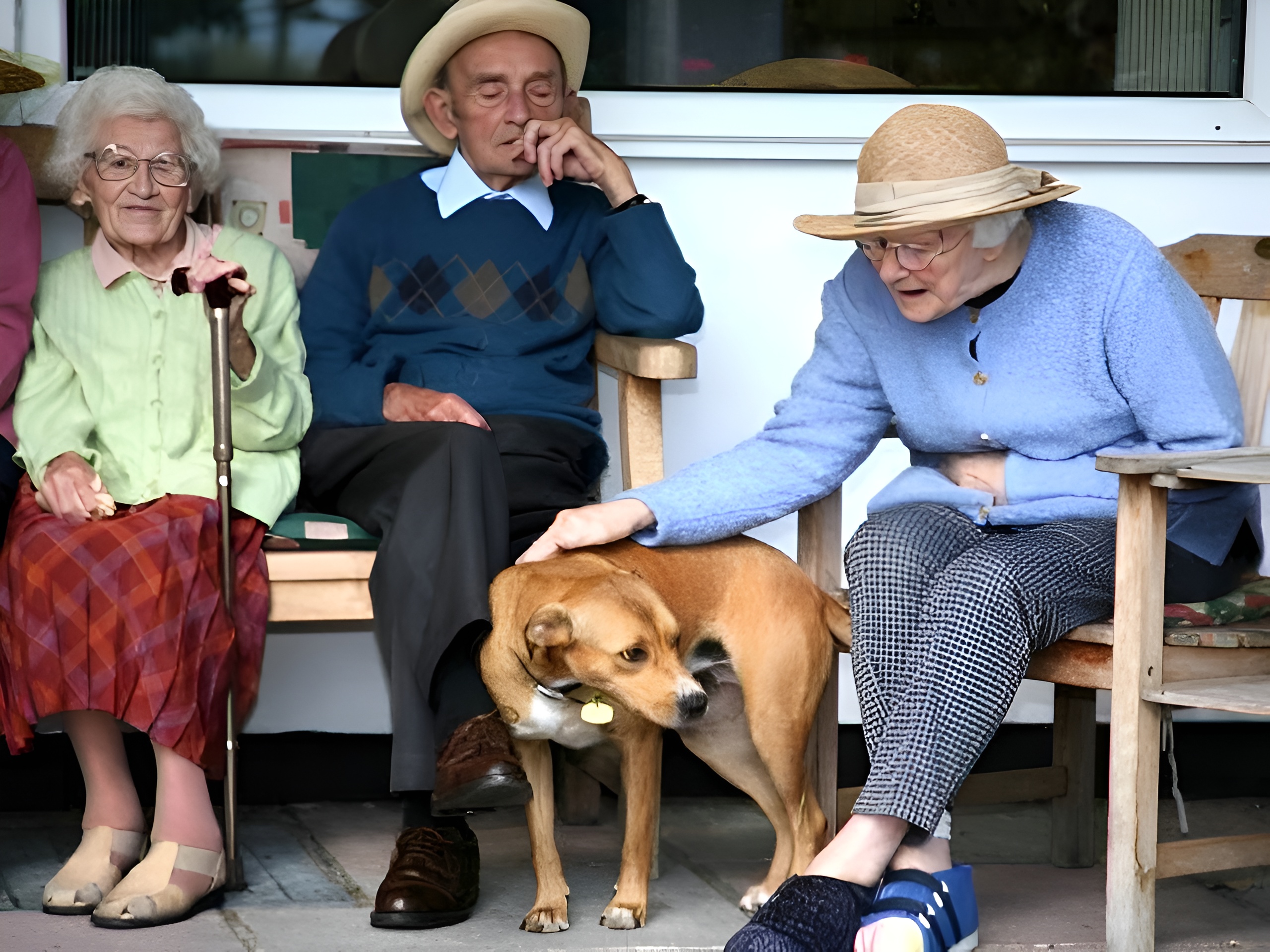  The Laurels Residential Care Home