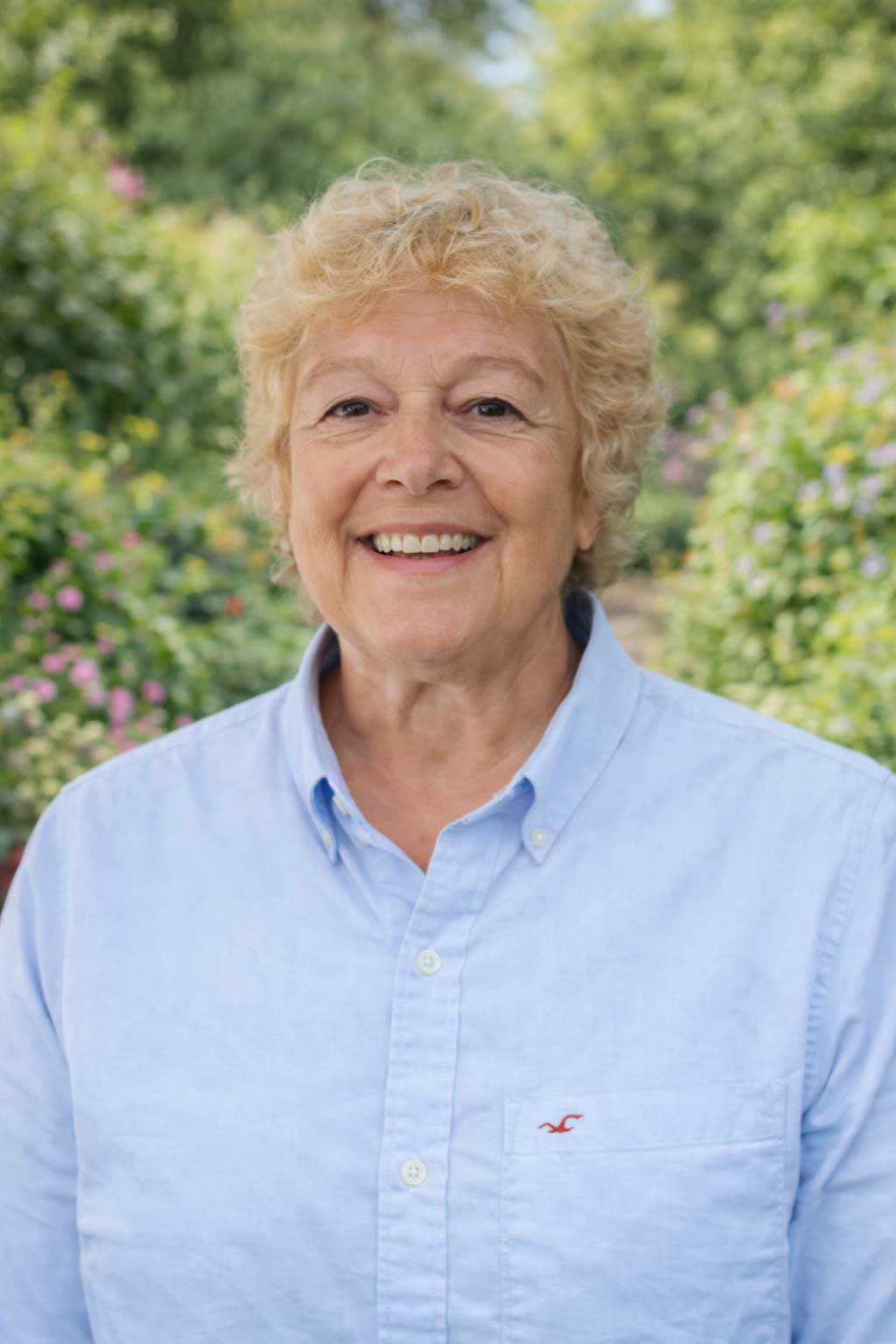 Caren Drenthe