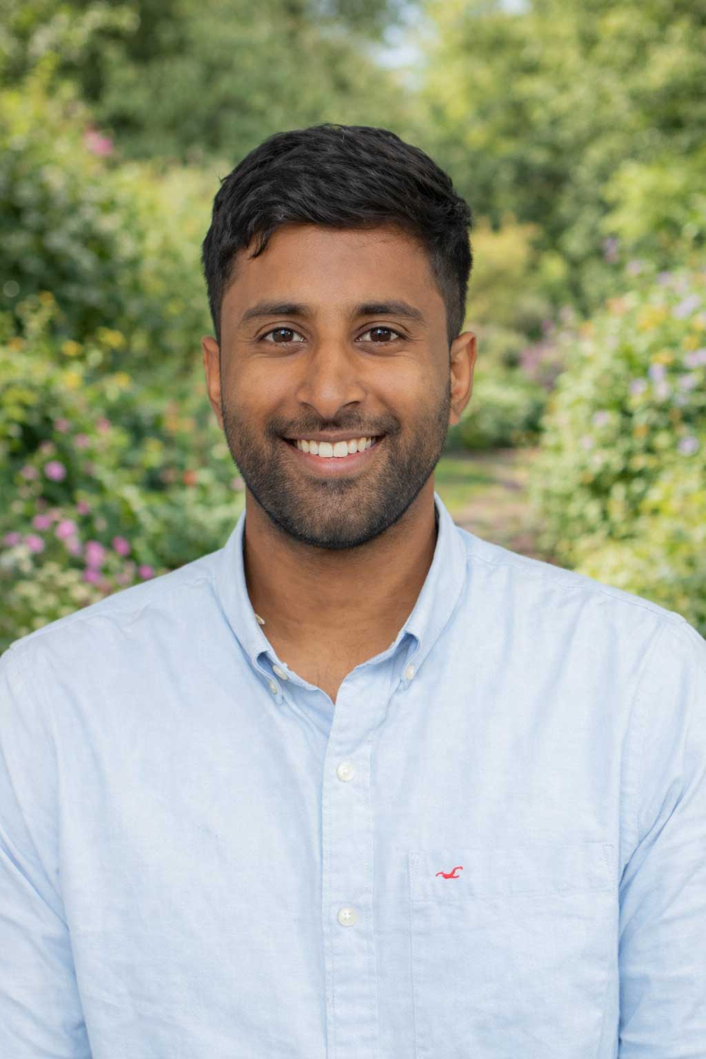 Siva Sripalan